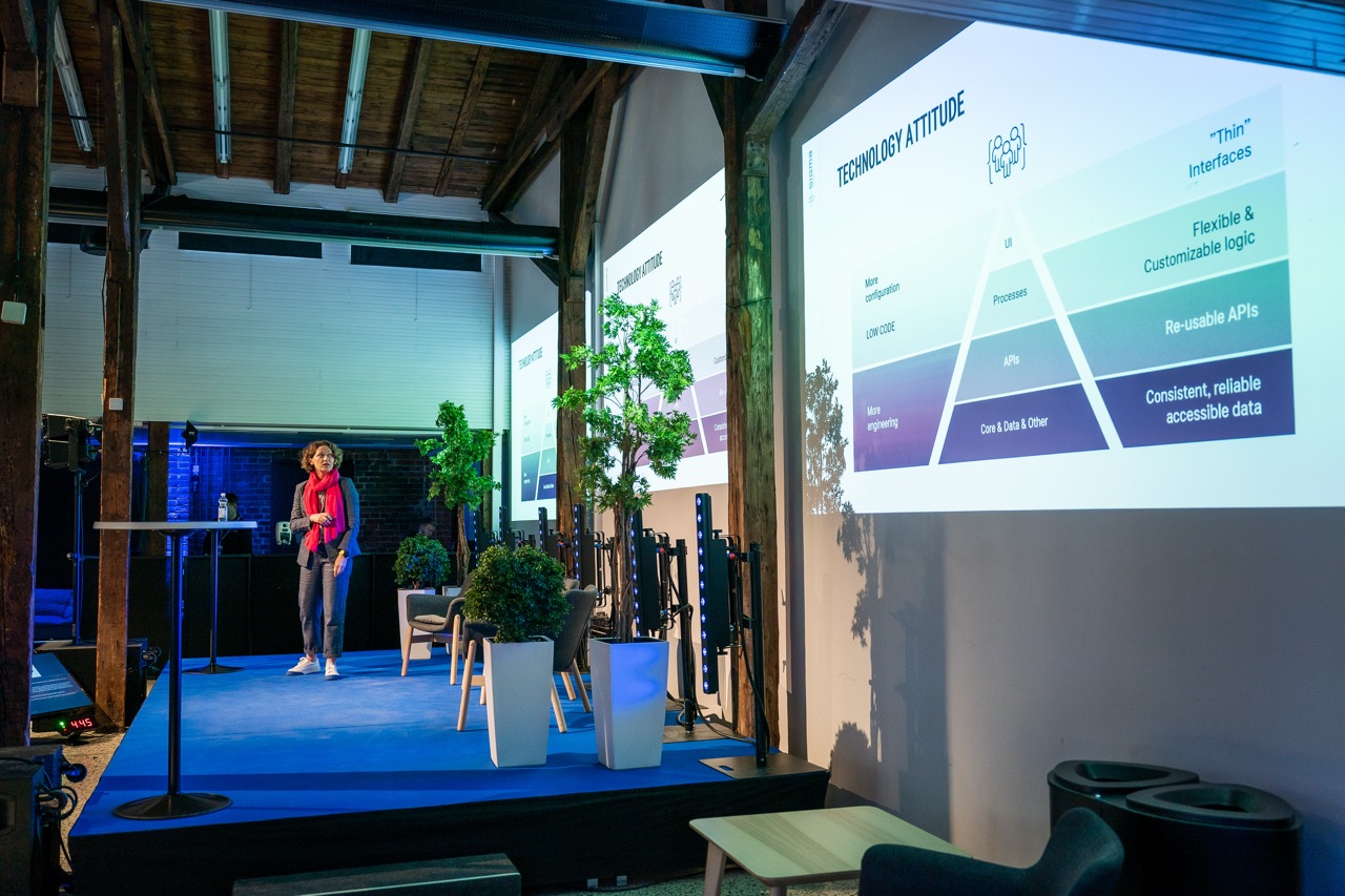 Tapahtumakuvaus - JA-Media